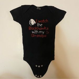 💰3 for $20 - 6/12 Month Shirt